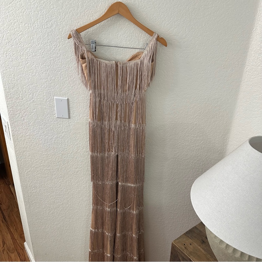Alamour The Label Elvira Gown - Picture 12 of 13